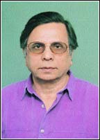 Dr. Mubarak Ali
