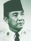 sukarno