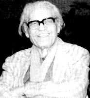 Zia Sarhadi